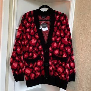 Topshop Cardigan